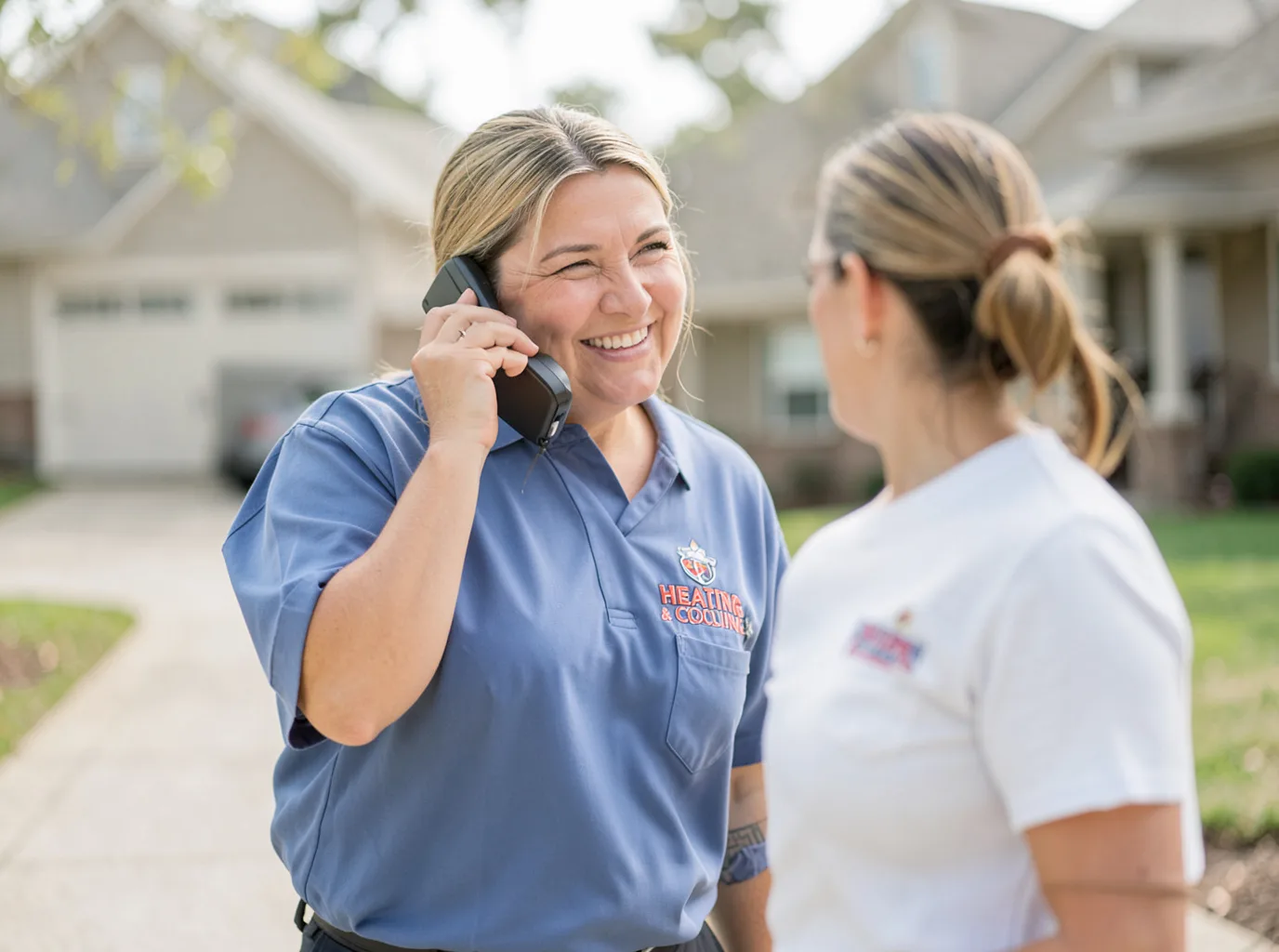 Hvac Repair Wetumka, OK FAQs